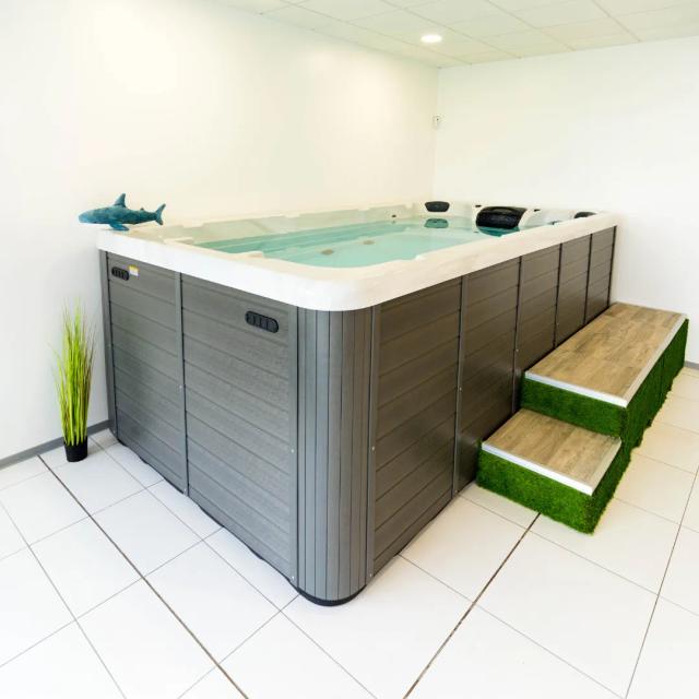 spa de nage