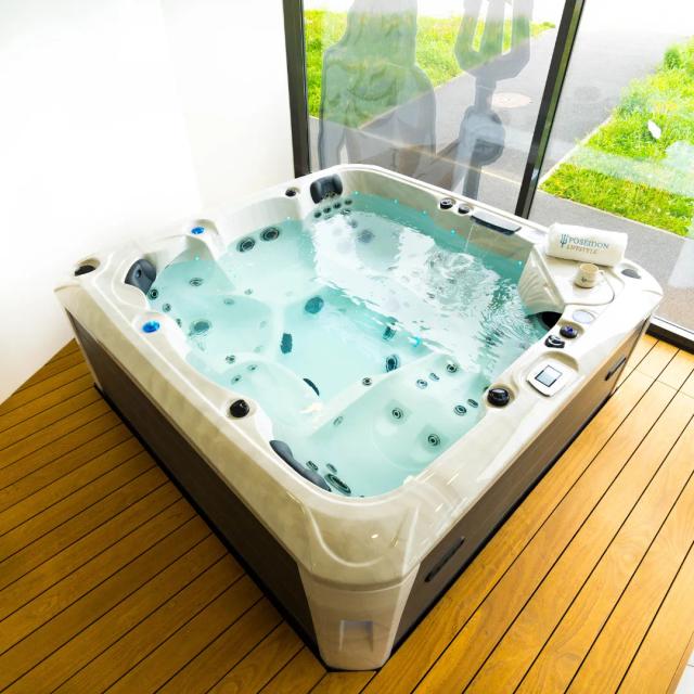 spa de luxe français